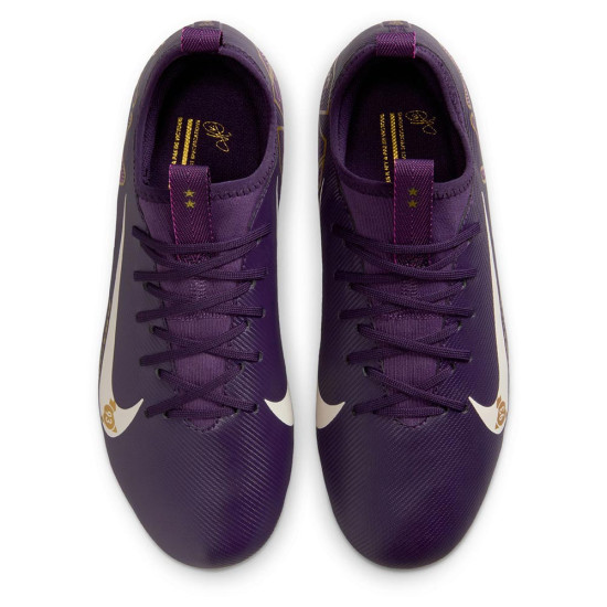 Nike Zoom Mercurial Vapor 16 Academy Kylian Mbappe FG/MG Nike Zoom Mercurial Vapor 16 Academy Kylian Mbappe FG/MG